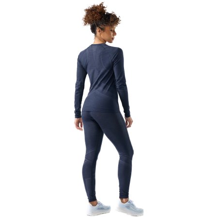 Spodnie damskie Smartwool Women's Intraknit All-Season Merino Base