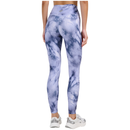 Damskie legginsy 4F Tights Fnk F540