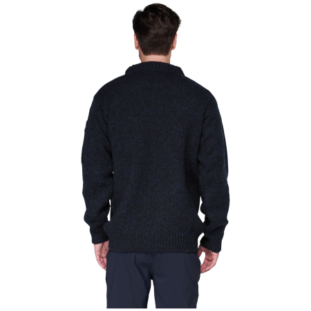 Bluza męska Devold Nansen Wool Sweater