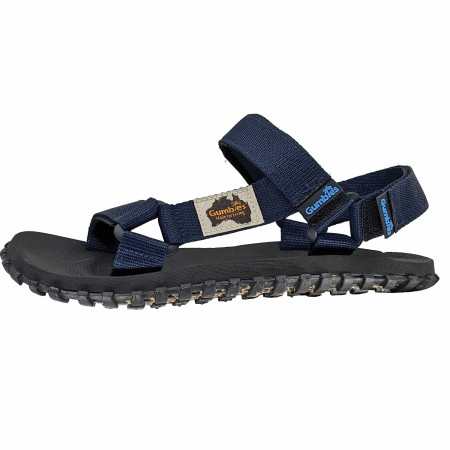 Sandały męskie Gumbies Scrambler Sandals - Navy