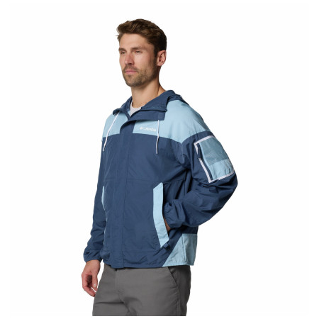 Męska wiatrówka Columbia Challenger™ II Windbreaker