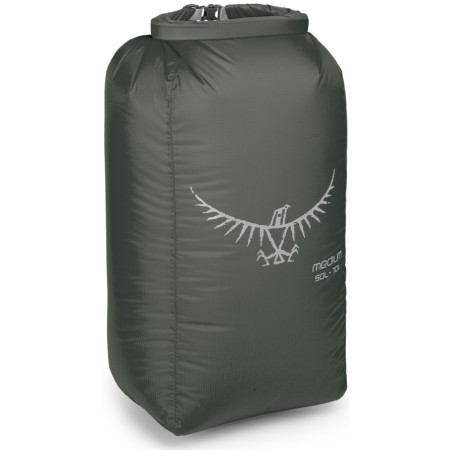 Worek na ubranie Osprey Ultralight Pack M zarys ShadowGray