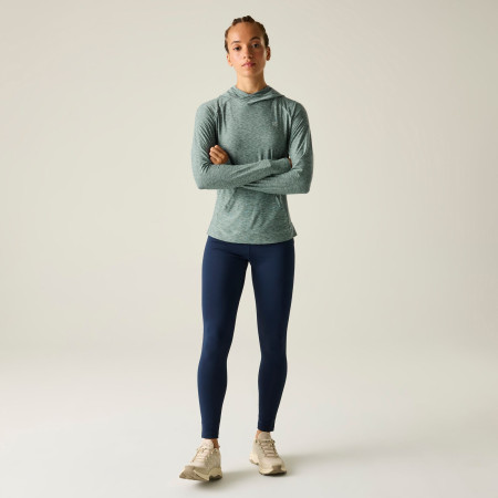Koszulka damska Dare 2b Sprint Cty Hoodie