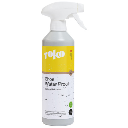 Impregnat do obuwia TOKO Shoe Water Proof 500 ml