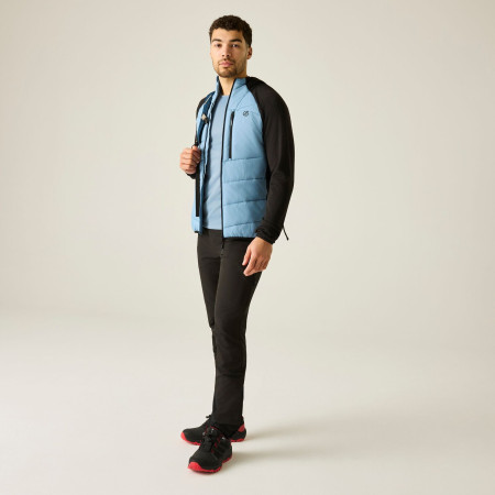 Kurtka męska Dare 2b Aero Fuse Padded Hybrid