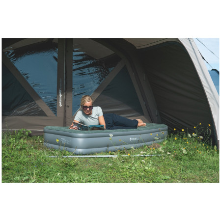 Dmuchany materac Outwell Excellent Single