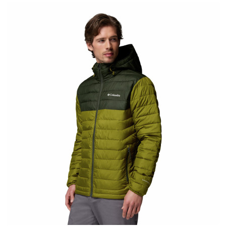 Kurtka męska Columbia Powder Lite™ II Hooded Jacket