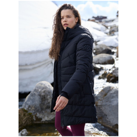 Płaszcz damski Dare 2b Striking V Jacket