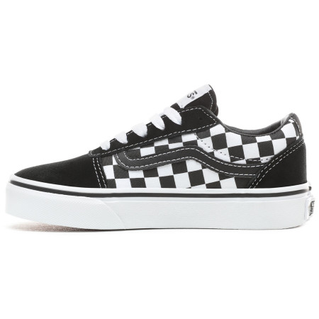 Buty dziecięce Vans Yt Ward