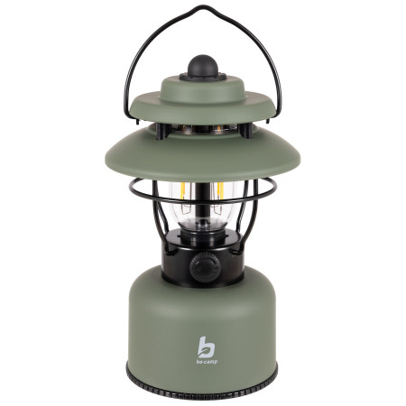 Lampa kempingowa Bo-Camp Table lantern Lucerne zielony zelená