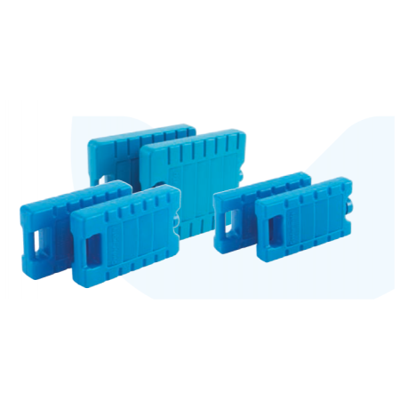Wkłady chłodzące Outwell Ice Block M