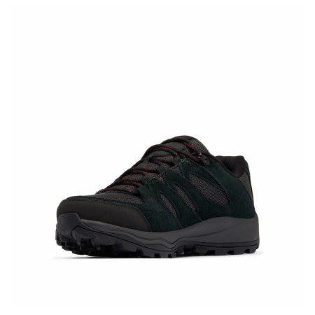 Męskie buty trekkingowe Columbia Redmond™ Iv Low Waterproof