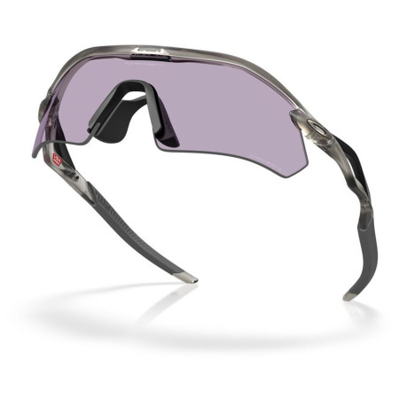 Okulary przeciwsłoneczne OAKLEY Radar Plate Prizm Slate