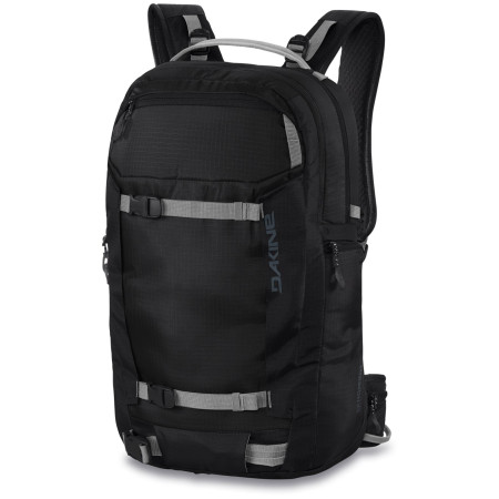 Plecak skiturowy Dakine Mission Pro Backpack 25L czarny Black