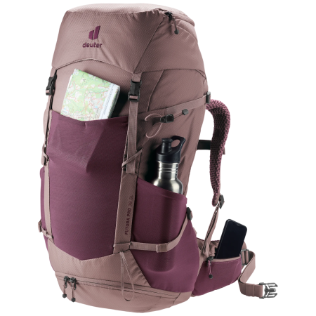 Plecak damski Deuter Futura Pro 38 SL