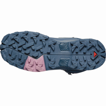 Buty damskie Salomon X Ultra 5 Mid Gore-Tex