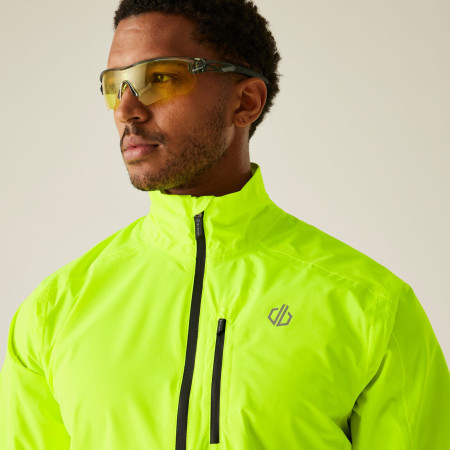 Męska kurtka rowerowa Dare 2b Tor Cycle Jacket