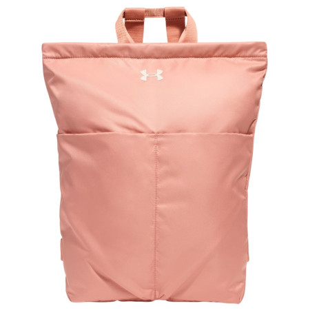 Plecak Under Armour Studio Lite Backpack różowy Canyon Pink / / Black