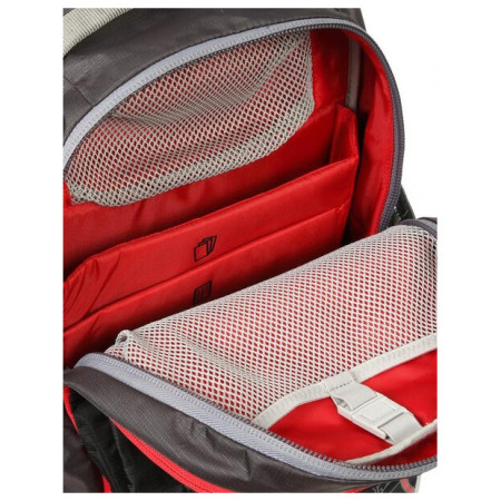 Plecak szkolny Boll Smart 24 Chilli Peppers