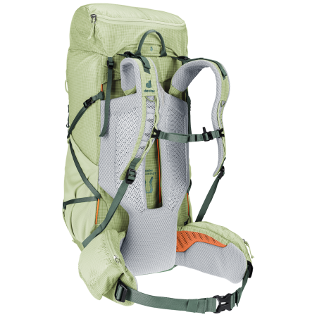 Plecak turystyczny Deuter Aircontact Ultra 35+5 SL