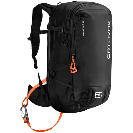 Plecak Ortovox Avabag Litric Tour 40