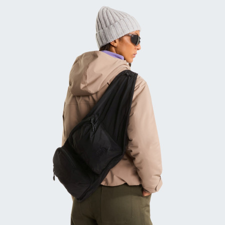 Torba naramienna The North Face Never Stop Utility Sling