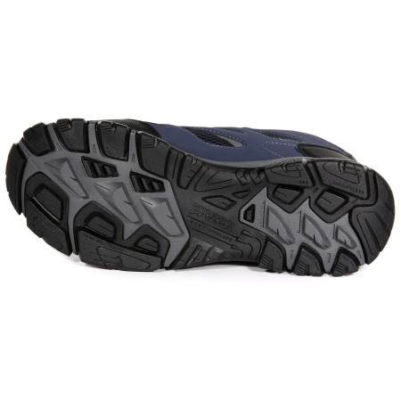 Buty męskie Regatta Holcombe IEP Mid