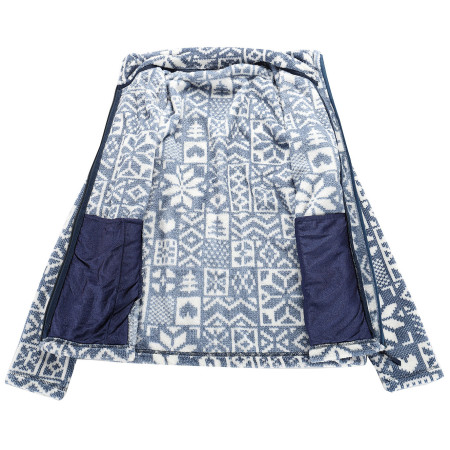 Bluza damska Alpine Pro Eflina