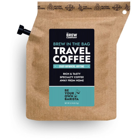 Kawa Grower´s cup Travel