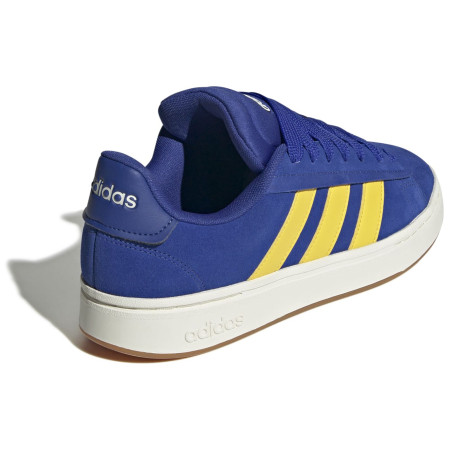 Buty męskie Adidas Grand Court Alpha 0