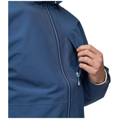 Kurtka męska Cotopaxi M'S Cielo Rain Jacket