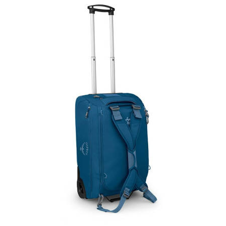 Walizka na kółkach Osprey Daylite Co Whld Duffle 40