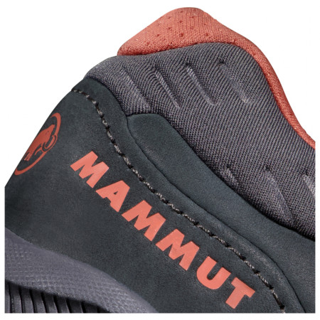 Damskie buty turystyczne Mammut Nova IV Low GTX® Women