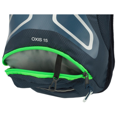 Plecak rowerowy Loap Oxis 15