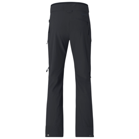 Męskie spodnie narciarskie Norrona lyngen flex1 light Pants