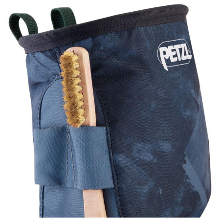 Worek na magnezję Petzl Saka