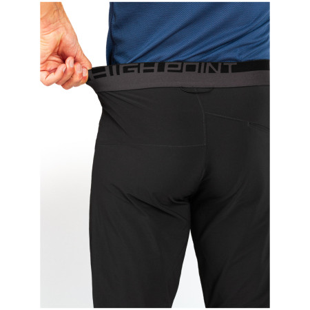 Spodnie męskie High Point Ventura Pants