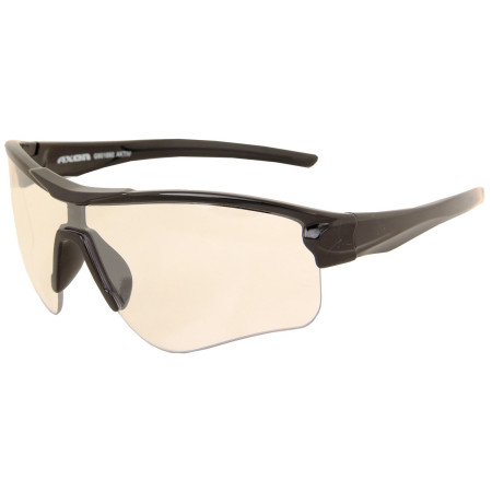 Okulary Axon AKTIV czarny černá/čirá