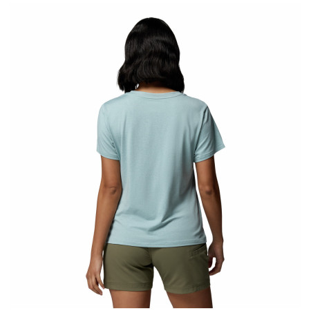 Koszulka damska Columbia Parsons Point™ SS Scoop Tee