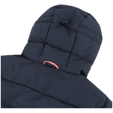 Damski płaszcz zimowy MOOA Thermora Coat