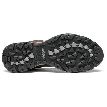 Męskie buty trekkingowe Asolo Acadia LTH GTX