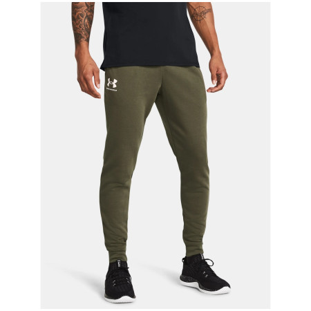 Męskie spodnie dresowe Under Armour Rival Terry Jogger