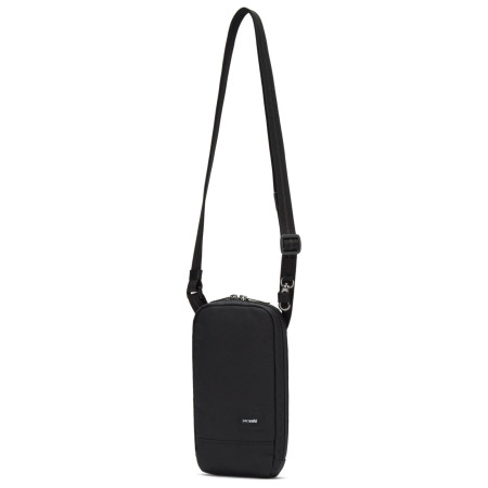 Torba naramienna Pacsafe RFIDsafe Tech Crossbody