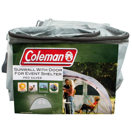 Ściany do namiotu Coleman Event Shelter Sunwall Door L