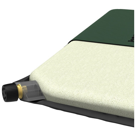 Samopompująca się karimata Hannah Rest 2,5