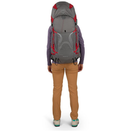 Damski plecak turystyczny Osprey Eja Pro 55