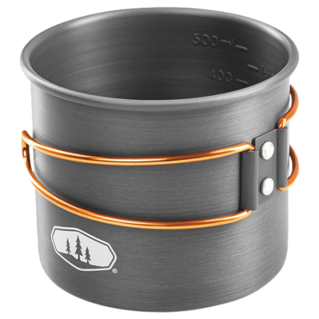 Kubek GSI Outdoors Halulite Bottle Cup 600 ml