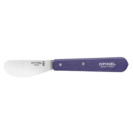 Nóż Opinel N°117 fioletowy