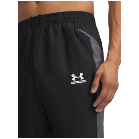 Męskie spodnie dresowe Under Armour Tech Sport Pant