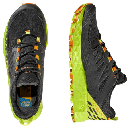 Buty męskie La Sportiva Lycan GTX